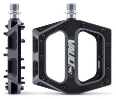 Педалі The DMR Vault Magnesium (Mg) Black