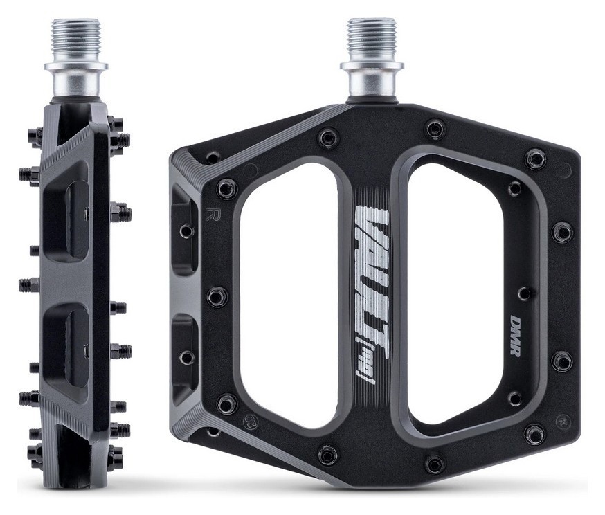 Педалі The DMR Vault Magnesium (Mg) Black OBOD_DMR-VAULT-MAG-C-K