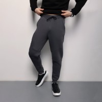 Джогери Pobedov Gridy Темно-сірий S PNjo3 175Sdge