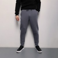 Джогери Pobedov Gridy Темно-сірий S PNjo3 175Sdge