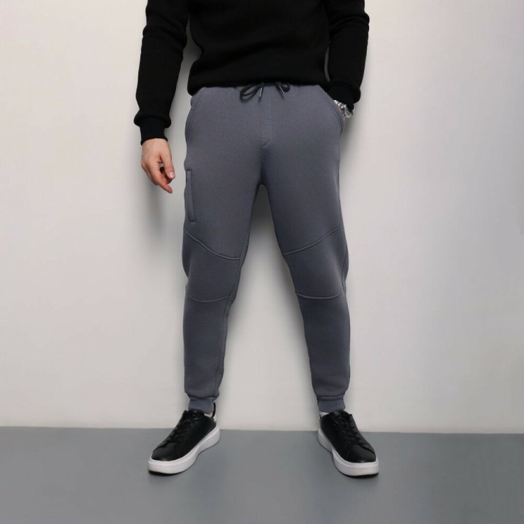 Джогери Pobedov Gridy Темно-сірий S PNjo3 175Sdge POB_00000009283