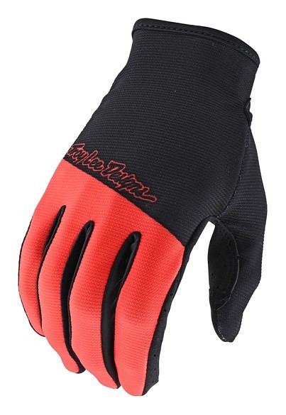 Вело Перчатки TLD Flowline Glowe [Tangerine] Размер S OBOD_437786032