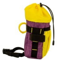 Сумка на кермо KasyBag Pocket Pack Junior (кормушка) Berry