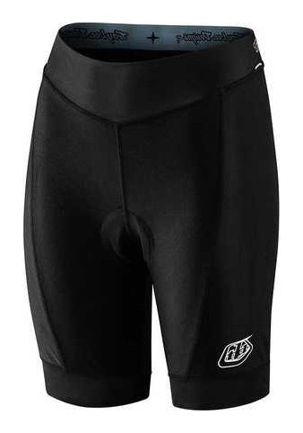 Шорты с подкладкой TLD PREMIUM WMNS MTB SHORT LINER [BLACK] M OBOD_856786003