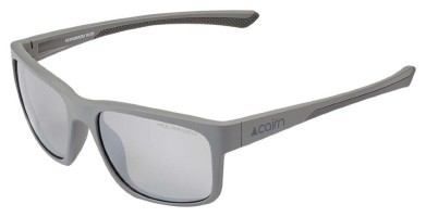Окуляри Cairn Swim Polarized 3 mat ciment-graphite