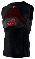 Защита тела TLD STAGE GHOST D30 VEST BASELAYER [BLACK] L