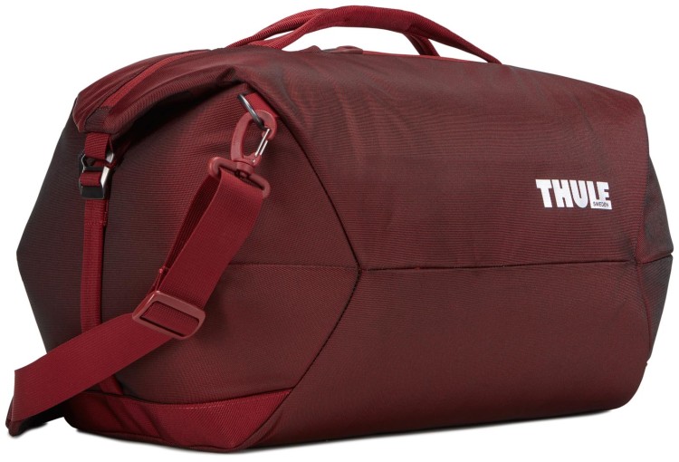 Дорожня сумка Thule Subterra Weekender Duffel 45L (Ember) (TH 3203518) TH 3203518