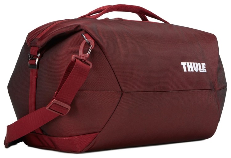 Дорожня сумка Thule Subterra Weekender Duffel 45L (Ember) (TH 3203518) TH 3203518