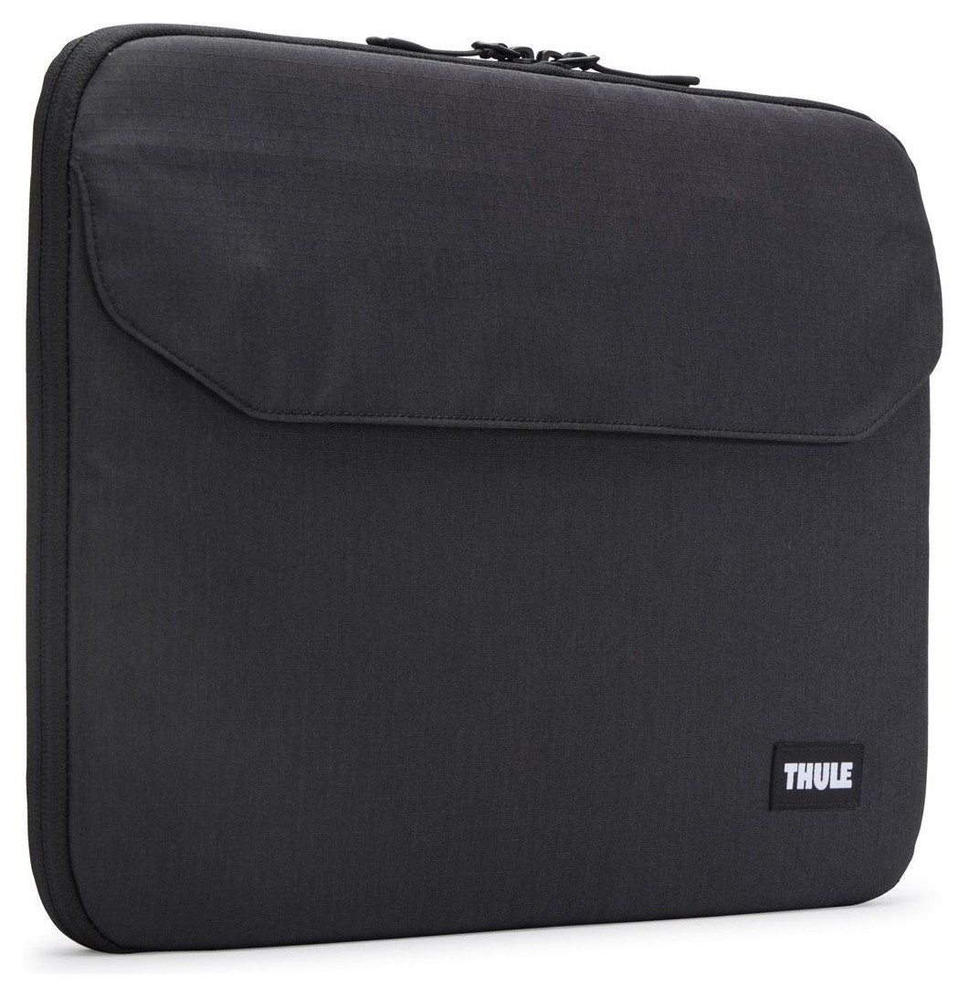 Чехол Thule Lithos Sleeve MacBook Pro 16'' (Black) 3205460 (TH 3205460) TH 3205460