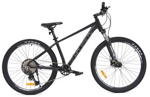 Велосипед Oskar Phantom 27.5