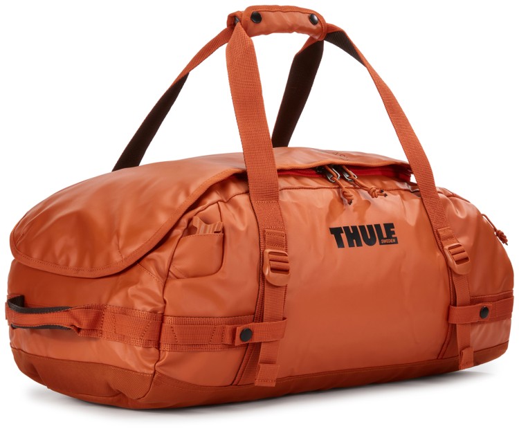 Спортивная сумка Thule Chasm 40L (Autumnal) (TH 3204297) TH 3204297
