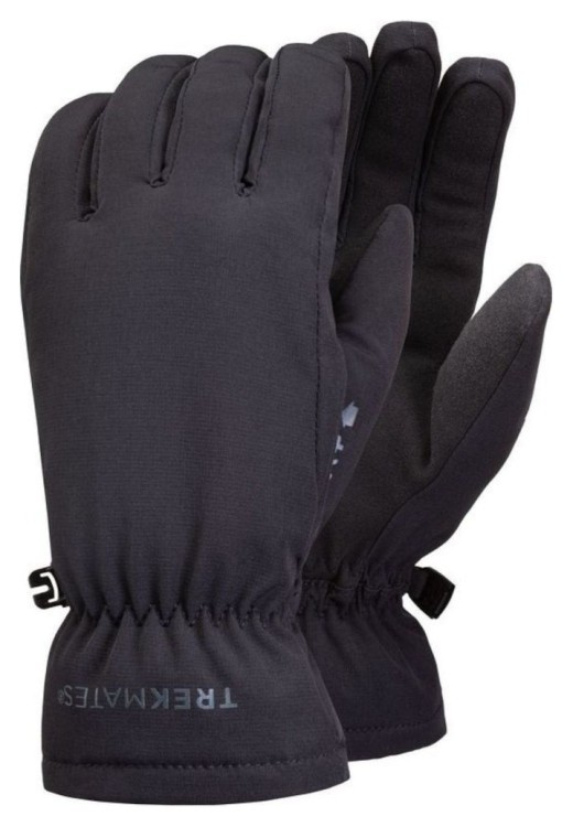 Перчатки Trekmates Bala DRY Glove 015.1674