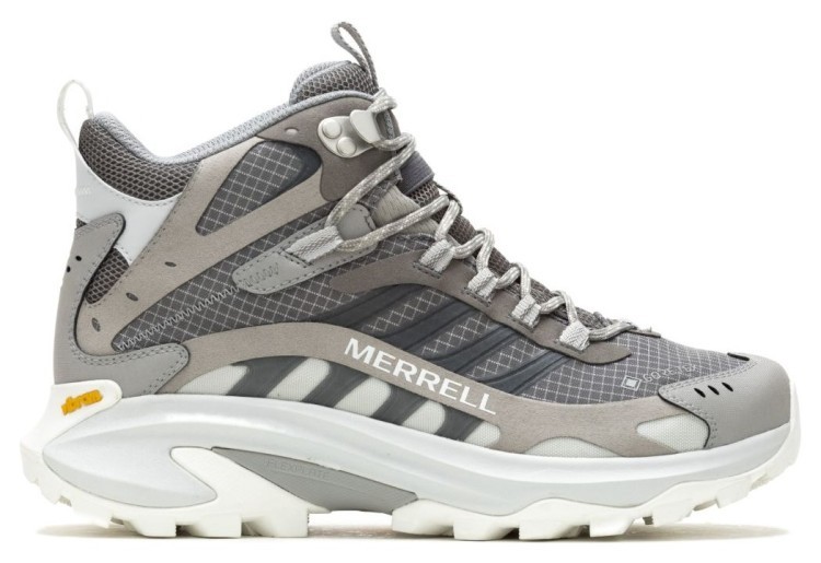 Ботинки Merrell Moab Speed 2 Mid GTX Wmn 036.0463