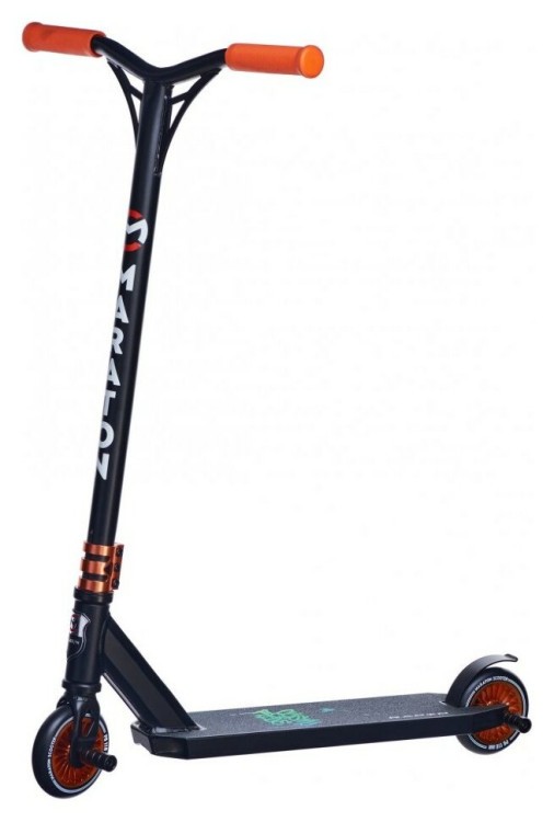 Трюковой самокат Maraton RAPID MRTN_1558