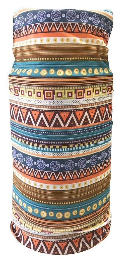 Бандана-бафф многофункциональная Crow AZTEC One size Multicolor (COMS17U2M) RCH_18152