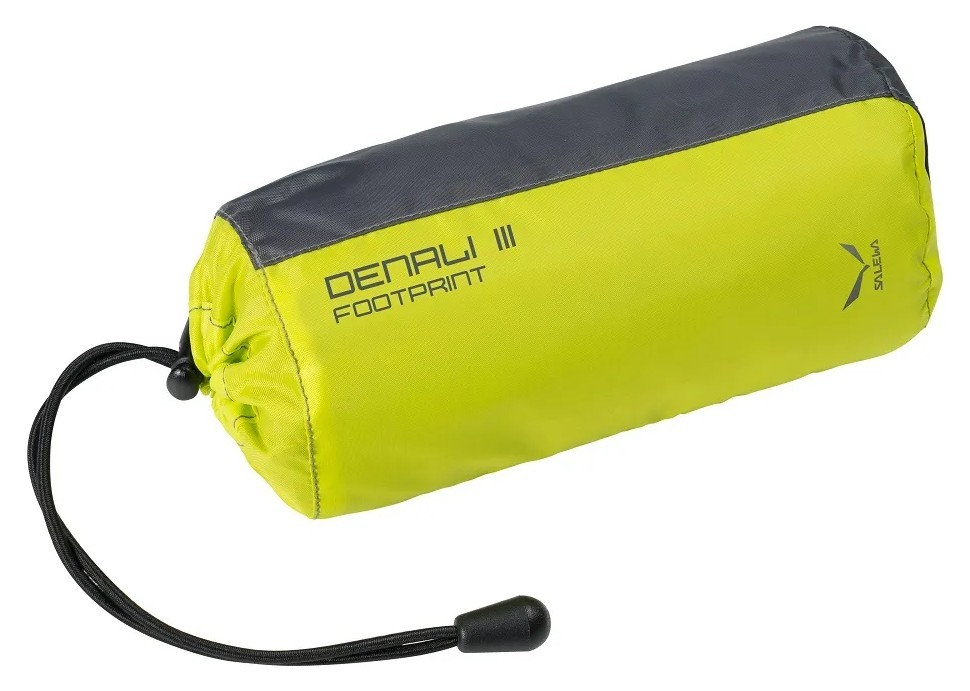 Підстилка для намету Salewa Footprint Denali III GRG_013.003.0978