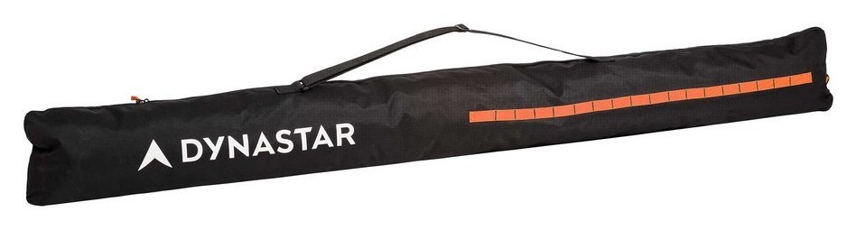 Чехол для горных лыж Dynastar EXTENDABLE 160-210 см Black (DKIB200-WRH) RCH_13543