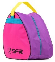 SFR сумка для роликов Vision Skate tropical