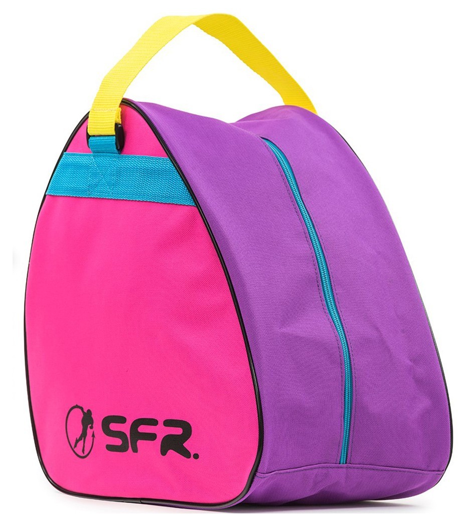 SFR сумка для роликов Vision Skate tropical BAG001-TL