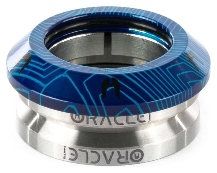 Рульова система підшипників Ethic DTC Oracle Integrated FRD.048200