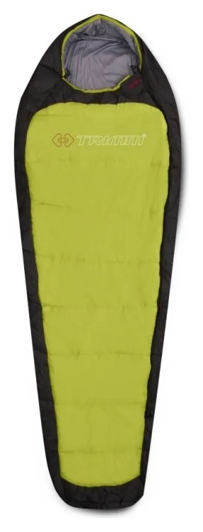 Спальник Trimm Impact GRG_001.009.0216