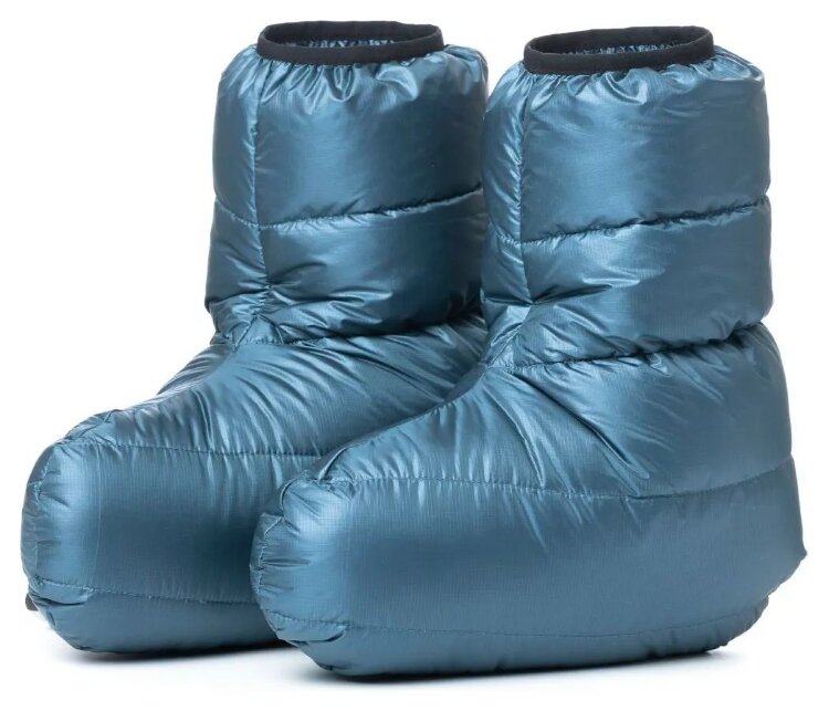 Шкарпетки пухові Turbat Down Socks GRG_012.005.0372