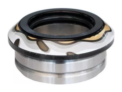 Рульова система Chubby Integrated Headset - DonutBlack/White FRD.047597