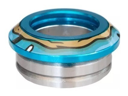 Рульова система Chubby Integrated Headset - DonutBlack/White FRD.047598