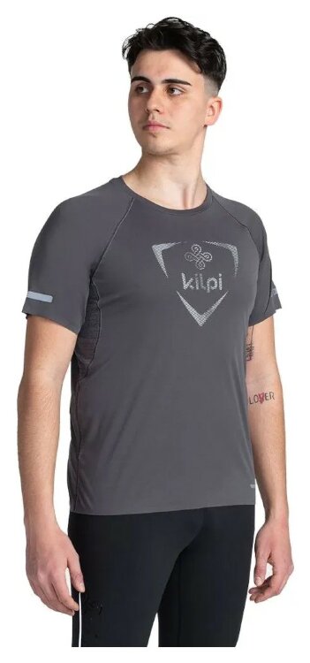 Футболка Kilpi Wylder-M GRG_024.0719