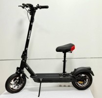 Електросамокат Maraton Cruizer A3C Pro чорний