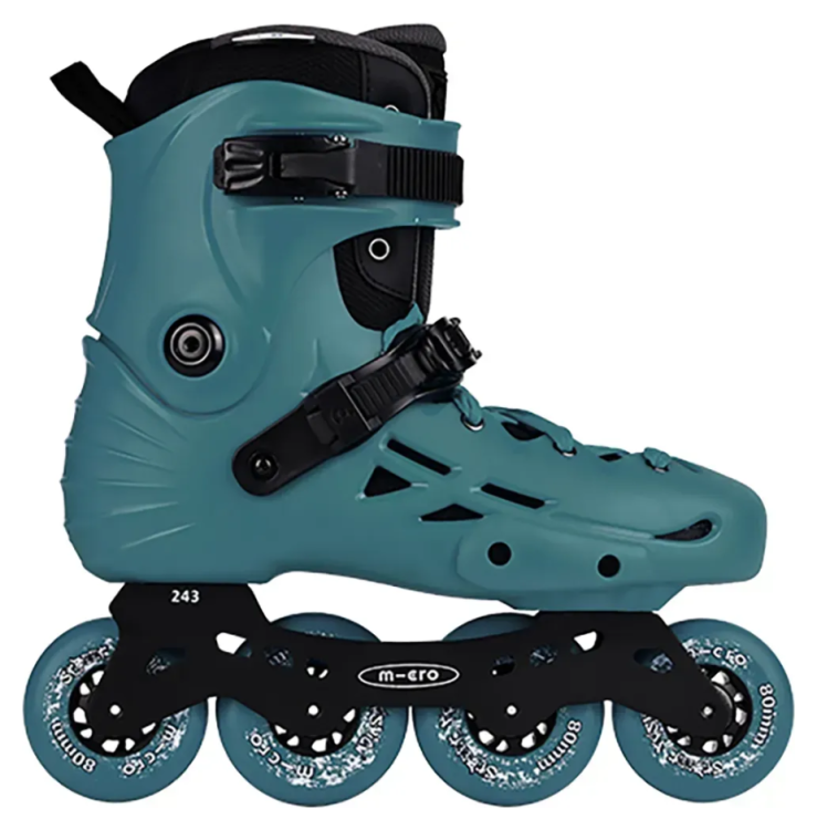 Micro ролики MT Plus emerald 37.0 MIS-MT-PLUS-EMD-37.0