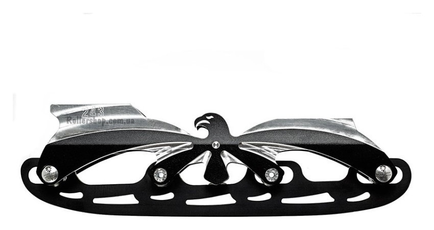 Леза для роликів Flying Eagle Ice Blade чорні ROL_3109_2