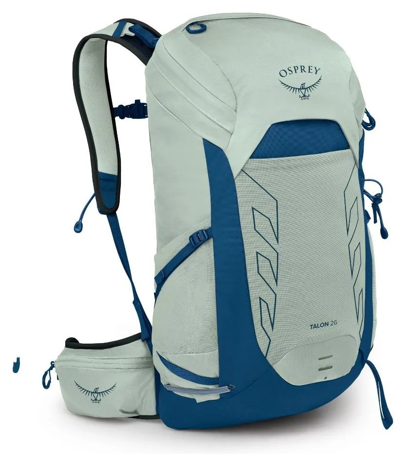 Рюкзак Osprey Talon 26 GRG_009.4072