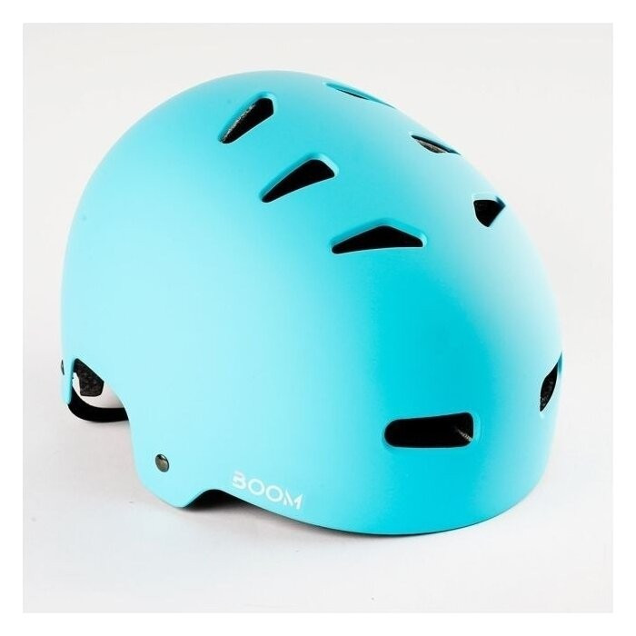 Шлем Boom Stay Safe Professional 5014833