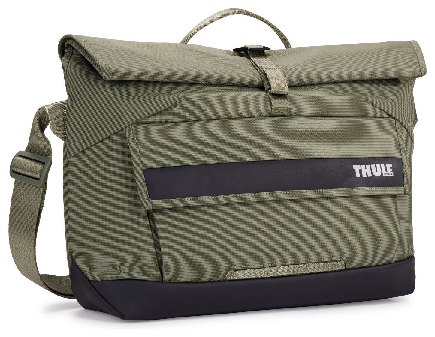 Сумка наплічна Thule Paramount Crossbody 14L (Soft Green) 3205008 (TH 3205008) TH 3205008