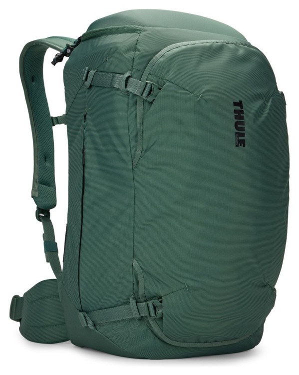 Рюкзак туристичний Thule Landmark 40L (Hazy Green) 3205311 (TH 3205311) TH 3205311