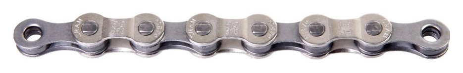 Кирпич для велосипеда SRAM PC-870 8S Silver (48.2723.114.005) RCH_19022
