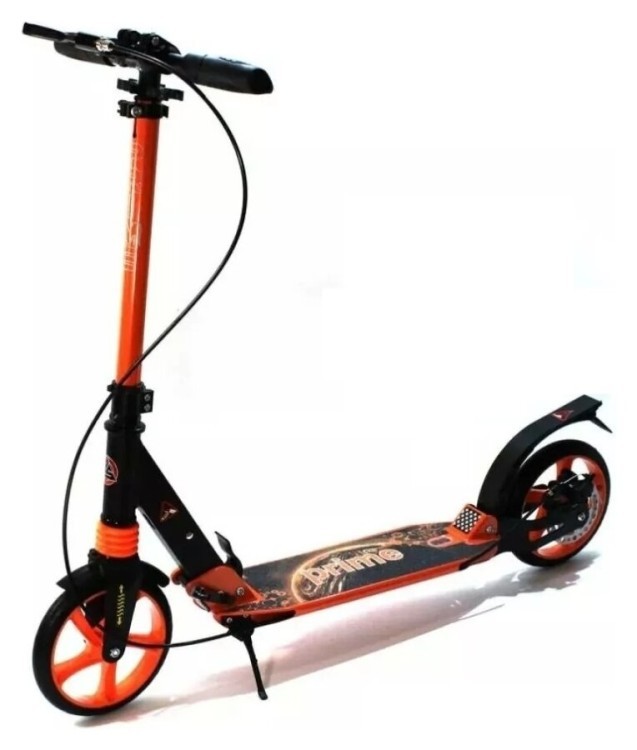 Самокат Bavar Sport Prime 7395941