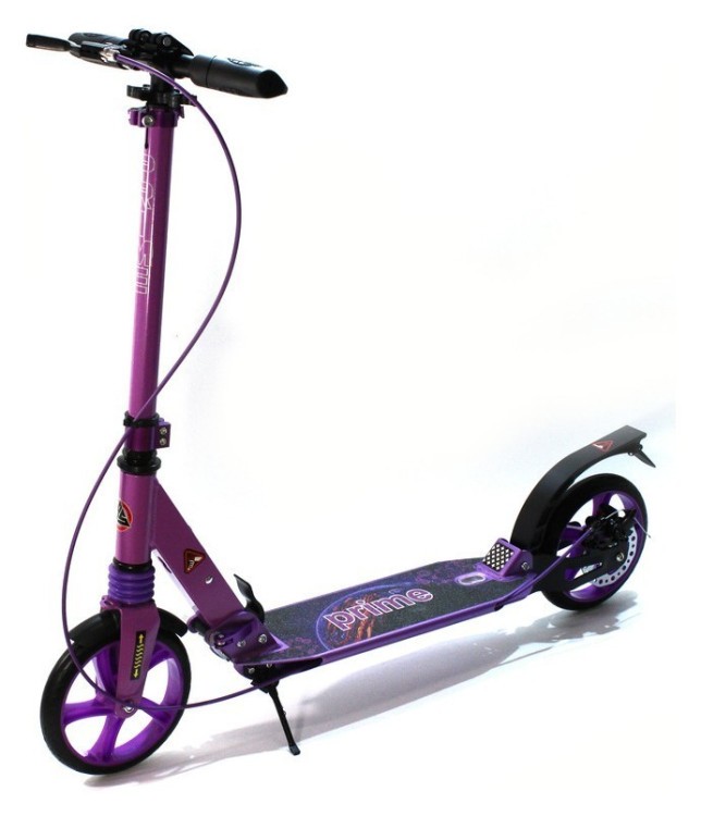 Самокат Bavar Sport Prime BVR_4001699