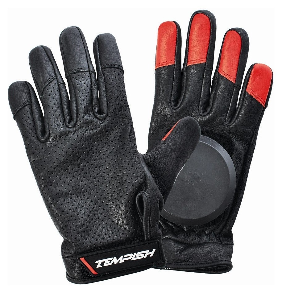 Рукавички (лонгборд) Tempish RED DEVIL / L 10600114/L