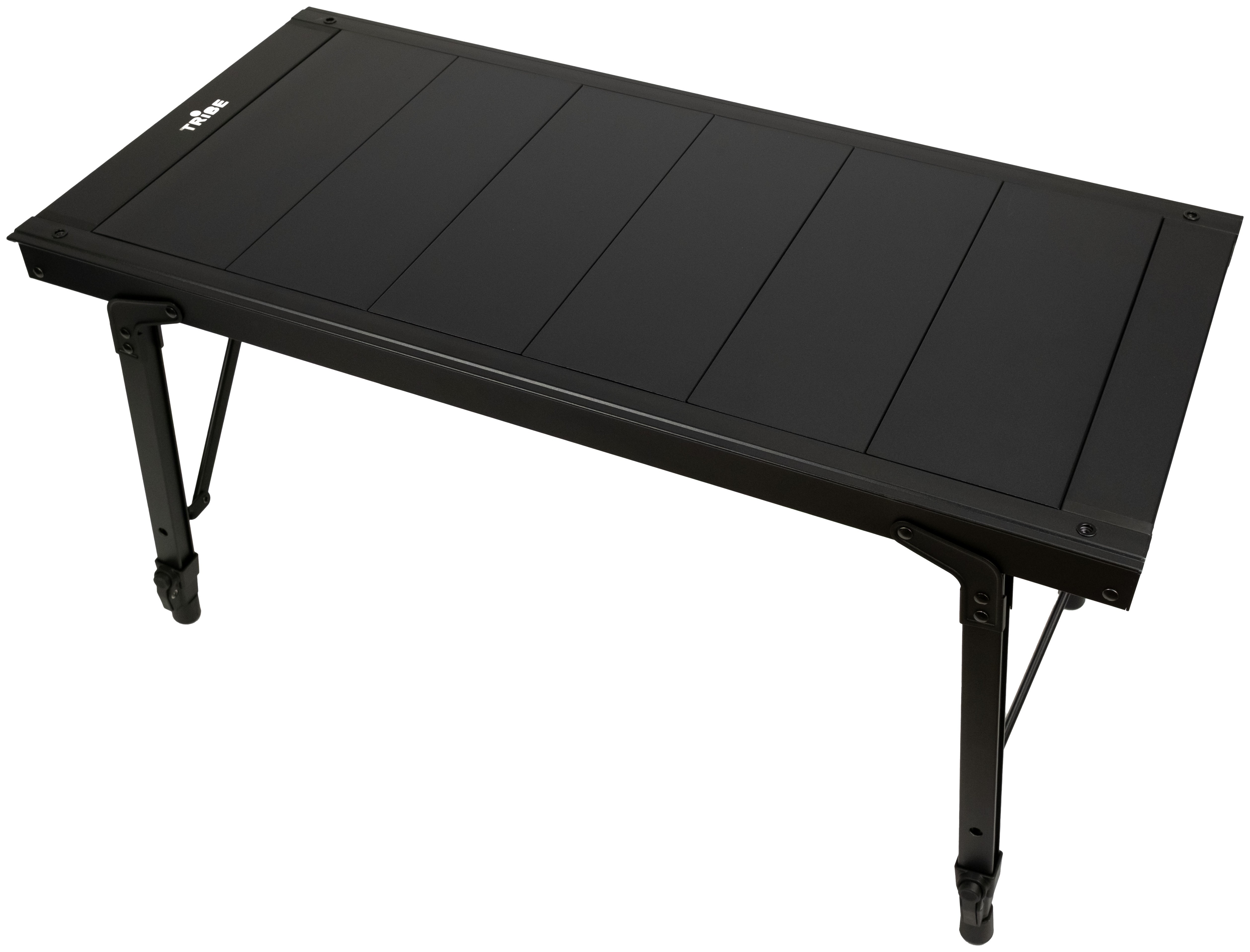 Стіл Tribe Camp Table Alu T-EC-0005-black T-EC-0005-black