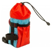 Сумка на кермо KasyBag Pocket Pack Junior (кормушка) Blue