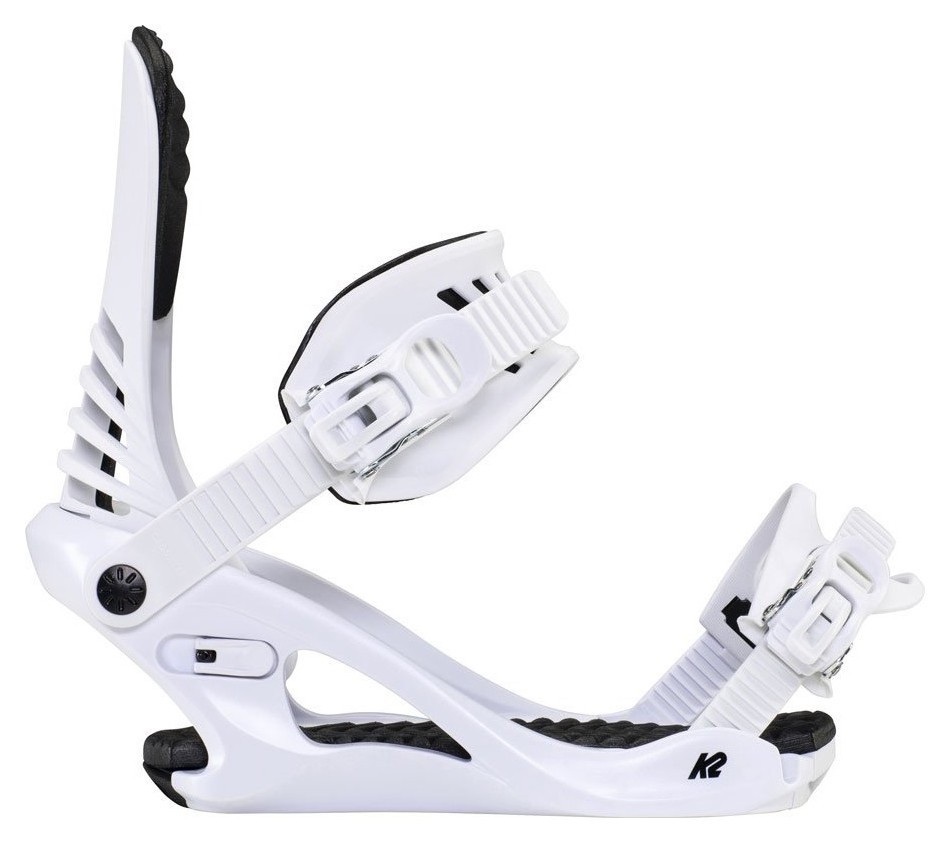 Крепление для сноуборда K2 CASSETTE M White (11E1010.1) RCH_21753
