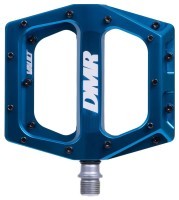 Педалі DMR Vault - Super Blue