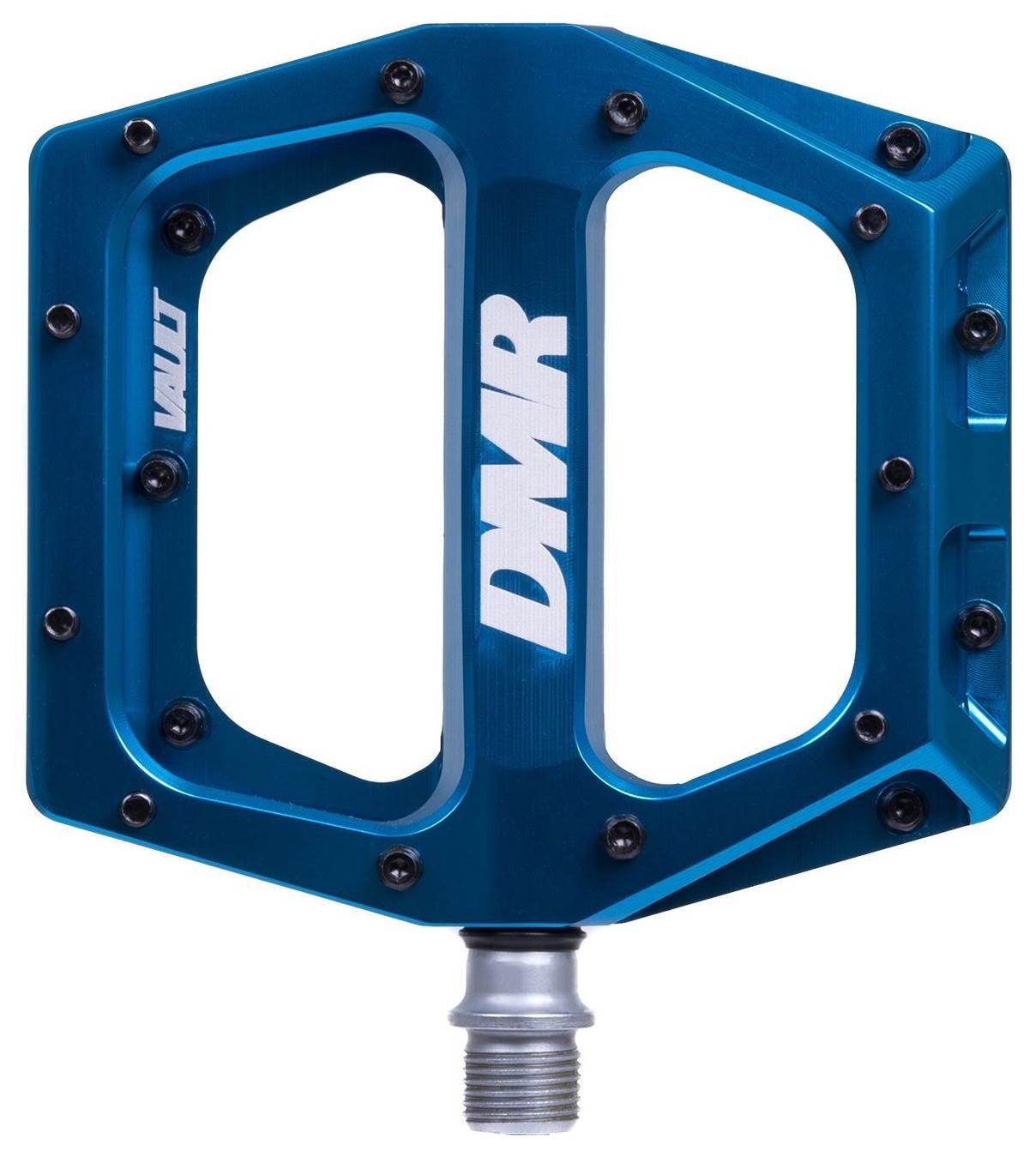 Педалі DMR Vault - Super Blue OBOD_DMR-VAULT-B2