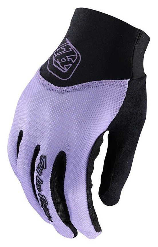 Вело рукавички TLD WMN ACE 2.0 GLOVE [Lilac] M OBOD_436906043