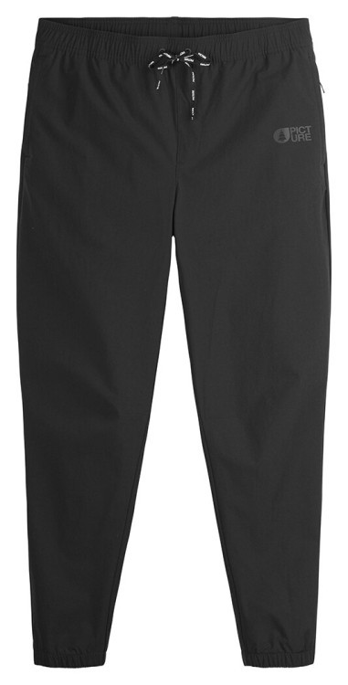 Штани Picture Organic Lenu Stretch Pants black MPT157B-M