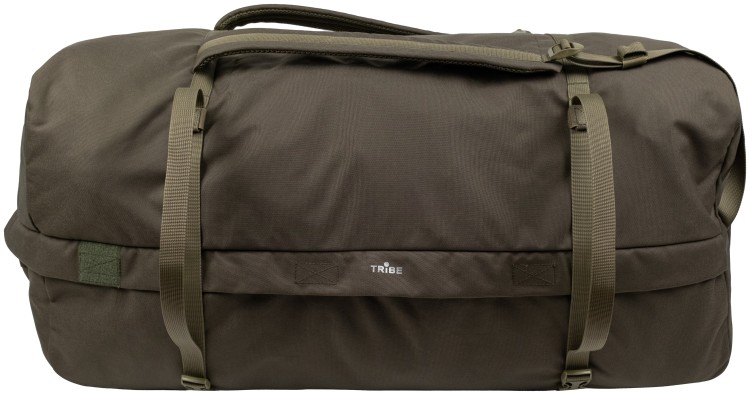 Баул Tribe Transporter 108 L T-IE-0007 olive T-IE-0007-olive