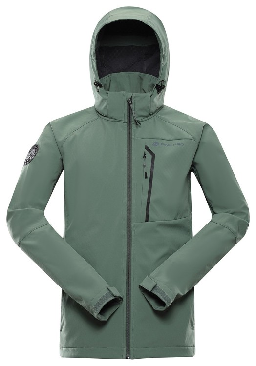 Куртка Alpine Pro Hoor 007.020.0044