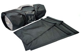 Сумка для кроссфита EasyFit Sandbag 4-40 кг (мешок для песка)